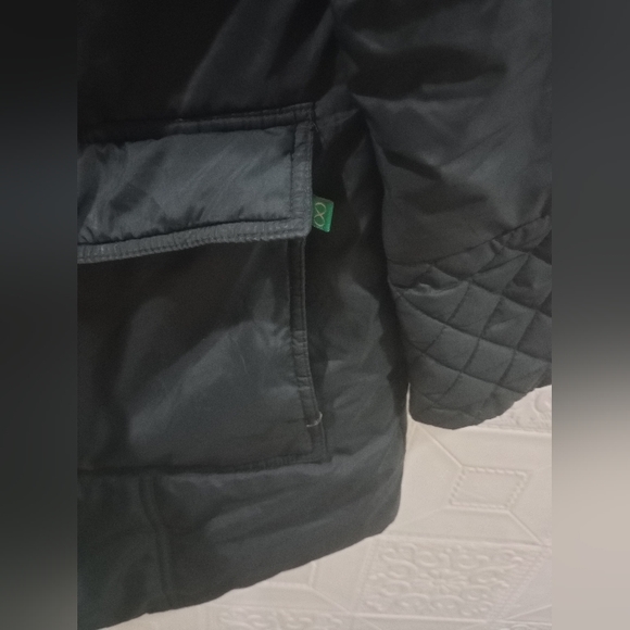 Modern Eternity Jacket - Picture 4 of 7